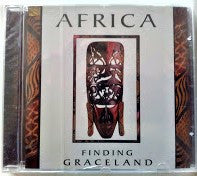 Africa Finding Graceland / Various Uk- Finding Graceland