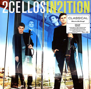 2 Cellos- In2ition