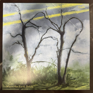 Daffo- Where The Earth Bends