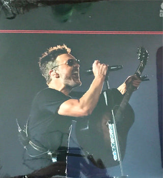Eric Church- 61 Days In Church Vol 1 (Hol)
