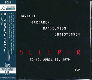 Sleeper - SHM