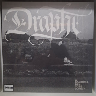 Drapht- Beautiful Day To Be Lonely (Blk) (Aus)