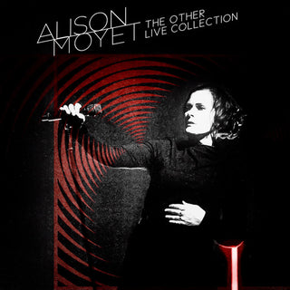 Alison Moyet- Other Live Collection
