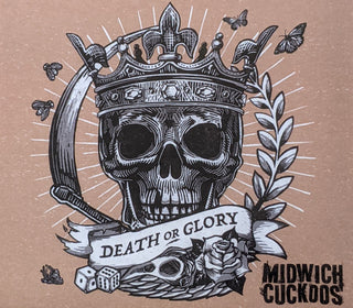 Midwich Cuckoos- Death Or Glory (Uk)