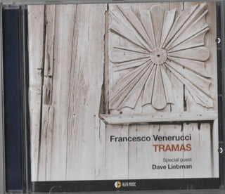 Francesco Venerucci- Tramas