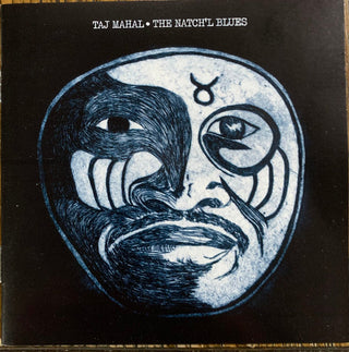 Taj Mahal- Natch'L Blues