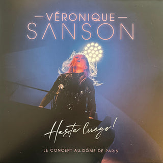 Veronique Sanson- Hasta Luego Le Concert Au Dome De Pari (Ger)
