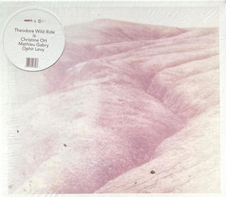 Theodore Wild Ride- Theodore Wild Ride