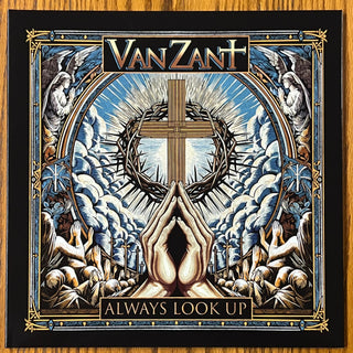 Van Zant- Always Look Up (Indie Exclusive Vinyl)