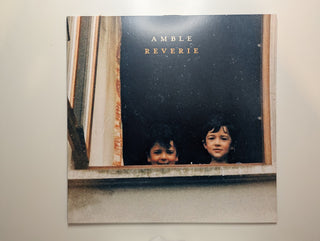 Amble- Reverie