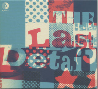 Last Detail- Last Detail [Digipak]