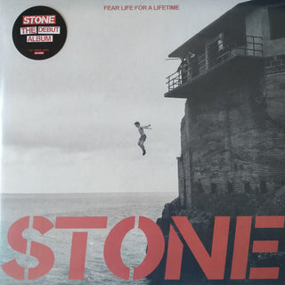 The Stone- Fear Life For A Lifetime