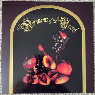 Faetooth- Remnants Of The Vessel