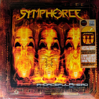Symphorce- Phorceful Ahead