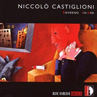 N. Castiglioni- Inverno In-Ver
