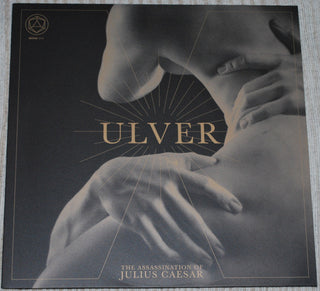 ULVER- Assassination Of Julius Caesar - Sparkle Universe Colored Vinyl