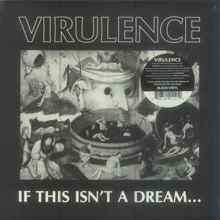 Virulence- If This Isn't A Dream...