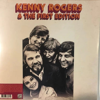 Kenny Roger And The First Edition (Indie Exclusive Vinyl)