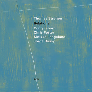 Thomas Stronen- Relations