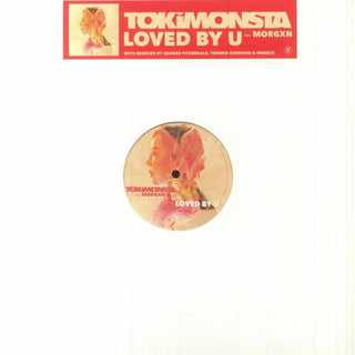 Tokimonsta- Loved By U (ft. Morgxn)