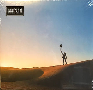 Yonatan Gat- UNIVERSALIST