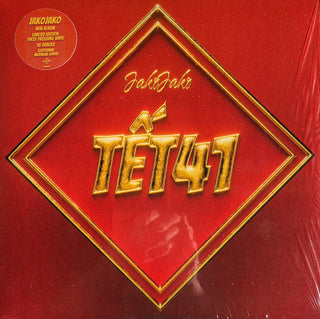 Jakojako- Tet 41