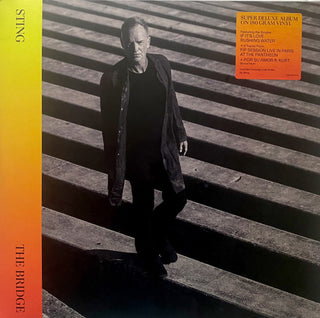 Sting- Bridge - Limited Deluxe