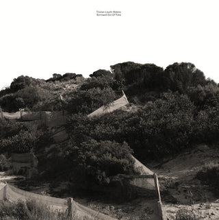 Tristan Louth-Robins- Borrowed Out Of Time