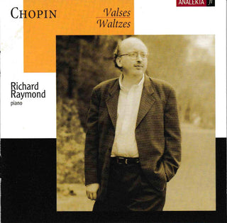 Richard Raymond- Valse 1-19