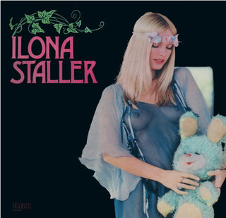 Ilona Staller- Ilona Staller (Ita)