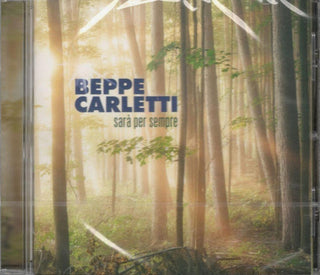 Beppe Carletti- Sara Per Sempre (Ita)
