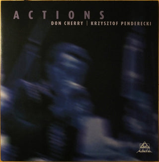 Actions