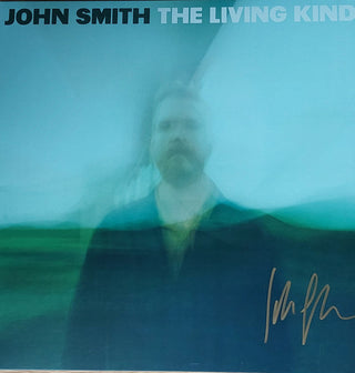 John Smith- The Living Kind
