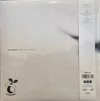 Yann Tiersen- Rathlin From A Distance / The Liquid Hour