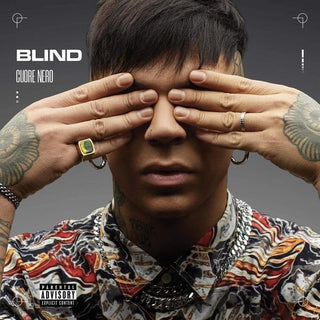 Blind- Cuore Nero