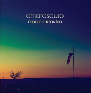 Mauro Mulas  Trio- Chiaroscuro (Ita)