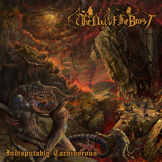 The Day of the Beast- Indisputably Carnivorous