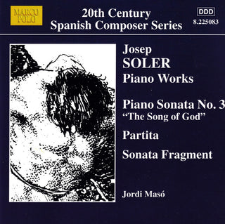 Soler / Maso- Piano Music