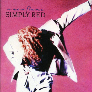 Simply Red- New Flame