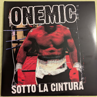 Onemic- Sotto La Cintura