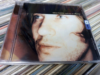 Moltheni- Natura In Replay (Ita)