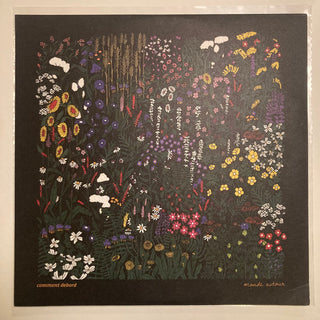 Comment Debord- Monde Autour