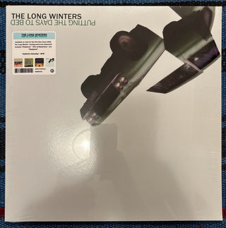 The Long Winters- Putting The Days To Bed