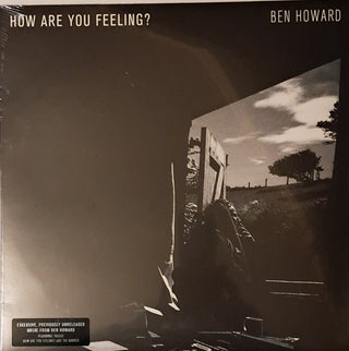 Howard, Ben- How Are You Feeling - Limited Colored Vinyl with Bonus Tracks