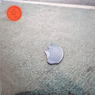 They Might Be Giants- Book