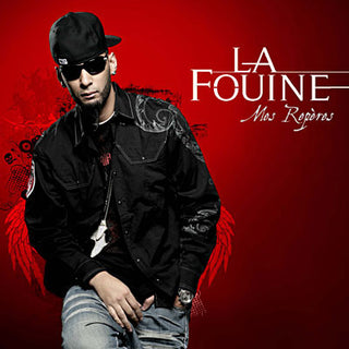 La Fouine- Mes Reperes