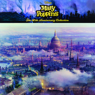 Various Artists- Mary Poppins: The 60th Anniversary Collection (Various Artists)