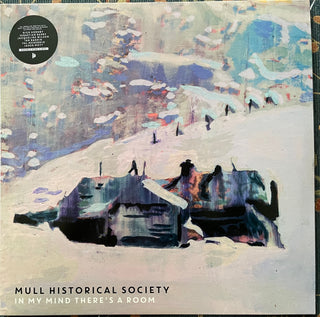 Mull Historical Society- In My Mind There's A Room (Can)