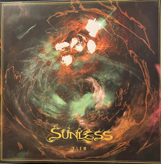 Sunless- Ylem