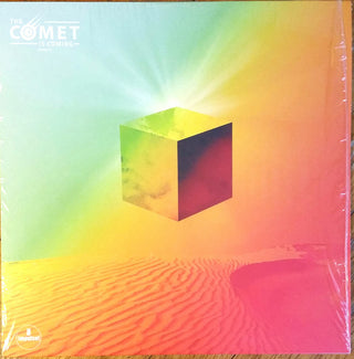 Comet Is Coming- Afterlife